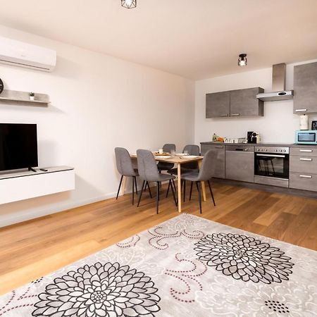 Family Apartment 비엔나 외부 사진
